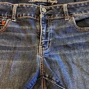 5 for $15 Juniors shorts